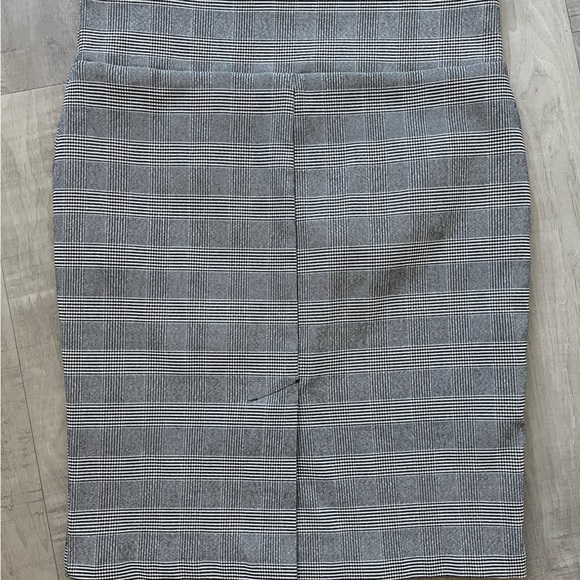 Jupe crayon - Picture 4 of 4